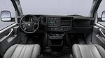 2025 Chevrolet Express 2500 RWD Empty Cargo Van for sale #FS2236T - photo 30