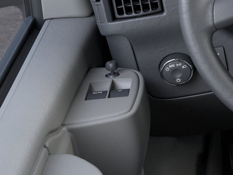 New 2025 Chevrolet Express 2500 - photo 24