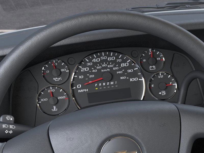 New 2025 Chevrolet Express 2500 - photo 20