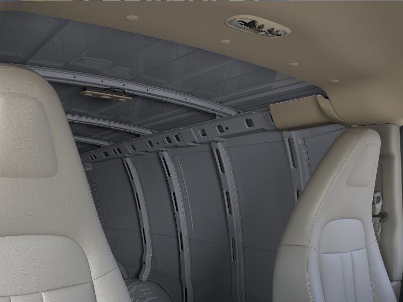 New 2025 Chevrolet Express 2500 - photo 26