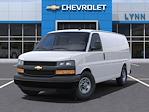 New 2025 Chevrolet Express 2500 Empty Cargo Van for sale #FS2286T - photo 7