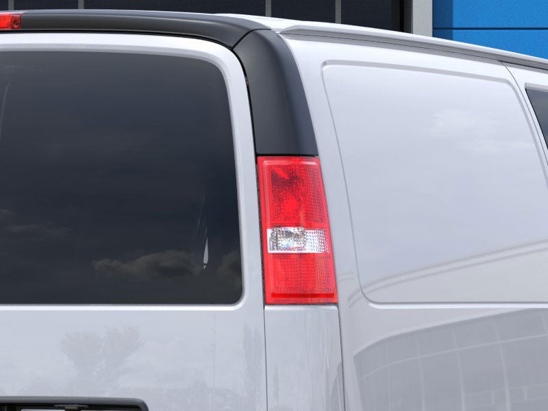 New 2025 Chevrolet Express 2500 - photo 14