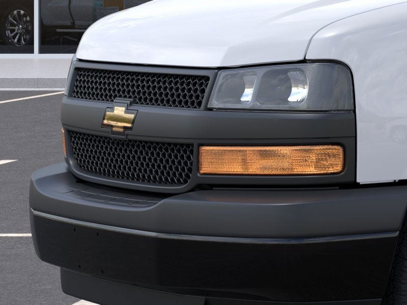 New 2025 Chevrolet Express 2500 - photo 16