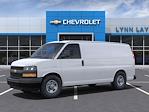 New 2025 Chevrolet Express 2500 Empty Cargo Van for sale #FS2290T - photo 4