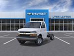 New 2025 Chevrolet Express 3500 139 WB Cutaway for sale #FS2346T - photo 8