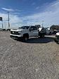 New 2025 Chevrolet Silverado 3500 Crew Cab Flatbed Truck for sale #FS2347T - photo 4