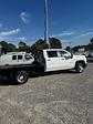 New 2025 Chevrolet Silverado 3500 Crew Cab Flatbed Truck for sale #FS2347T - photo 3
