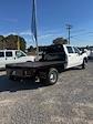 New 2025 Chevrolet Silverado 3500 Crew Cab Flatbed Truck for sale #FS2349T - photo 4