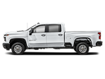 New 2025 Chevrolet Silverado 2500 Work Truck Crew Cab 4WD 55 CA Cab Chassis for sale #FS2354T - photo 2