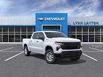 2025 Chevrolet Silverado 1500 Crew Cab 4WD Pickup for sale #FS2377T - photo 1
