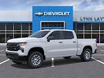 2025 Chevrolet Silverado 1500 Crew Cab 4WD Pickup for sale #FS2377T - photo 3