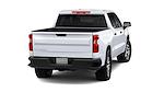 2025 Chevrolet Silverado 1500 Crew Cab 4WD Pickup for sale #FS2377T - photo 27
