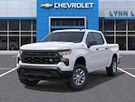 2025 Chevrolet Silverado 1500 Crew Cab 4WD Pickup for sale #FS2377T - photo 6