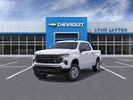 2025 Chevrolet Silverado 1500 Crew Cab 4WD Pickup for sale #FS2377T - photo 8