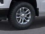 2025 Chevrolet Silverado 1500 Crew Cab 4WD Pickup for sale #FS2377T - photo 9