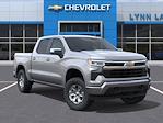 2025 Chevrolet Silverado 1500 Crew Cab 4WD Pickup for sale #FS2388T - photo 7