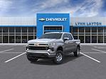 2025 Chevrolet Silverado 1500 Crew Cab 4WD Pickup for sale #FS2388T - photo 8