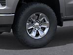 2025 Chevrolet Silverado 1500 Crew Cab 4WD Pickup for sale #FS2388T - photo 9