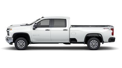 2025 Chevrolet Silverado 2500 Crew Cab SRW 4WD Cab Chassis for sale #FS2392T - photo 2