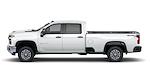 2025 Chevrolet Silverado 2500 Crew Cab SRW 4WD Cab Chassis for sale #FS2392T - photo 2