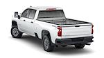 2025 Chevrolet Silverado 2500 Crew Cab SRW 4WD Cab Chassis for sale #FS2392T - photo 3