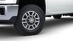 2025 Chevrolet Silverado 2500 Crew Cab SRW 4WD Cab Chassis for sale #FS2392T - photo 5