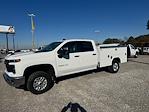 New 2025 Chevrolet Silverado 2500 Crew Cab Service Truck for sale #FS2434T - photo 4