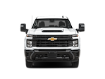 New 2025 Chevrolet Silverado 2500 Work Truck Crew Cab 4WD 55 CA Cab Chassis for sale #FS2440T - photo 3