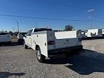 New 2025 Chevrolet Silverado 2500 Crew Cab Service Truck for sale #FS2477T - photo 2