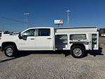 New 2025 Chevrolet Silverado 2500 Crew Cab Service Truck for sale #FS2477T - photo 3