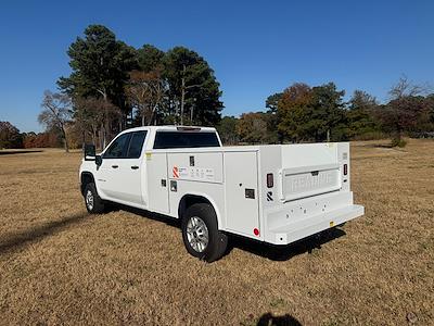 New 2025 Chevrolet Silverado 2500 - photo 1