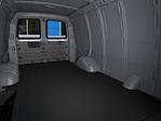 New 2025 Chevrolet Express 2500 Empty Cargo Van for sale #FS2487T - photo 17