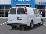 New 2025 Chevrolet Express 2500 Empty Cargo Van for sale #FS2492T - photo 2