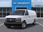 New 2025 Chevrolet Express 2500 Empty Cargo Van for sale #FS2492T - photo 6
