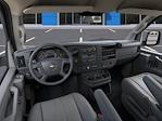 New 2025 Chevrolet Express 2500 Empty Cargo Van for sale #FS2492T - photo 15