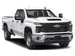 2025 Chevrolet Silverado 2500 Double Cab SRW RWD Pickup for sale #FS2570T - photo 1