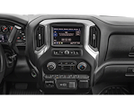 New 2025 Chevrolet Silverado 2500 Work Truck Double Cab 4WD 55 CA Cab Chassis for sale #FS2571T - photo 7