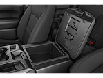 New 2025 Chevrolet Silverado 2500 Work Truck Double Cab 4WD 55 CA Cab Chassis for sale #FS2571T - photo 10
