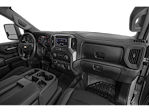 New 2025 Chevrolet Silverado 2500 Work Truck Double Cab 4WD 55 CA Cab Chassis for sale #FS2571T - photo 11
