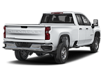 New 2025 Chevrolet Silverado 2500 Work Truck Double Cab 4WD 55 CA Cab Chassis for sale #FS2571T - photo 1