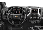 New 2025 Chevrolet Silverado 2500 Work Truck Double Cab 4WD 55 CA Cab Chassis for sale #FS2571T - photo 4