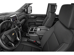 New 2025 Chevrolet Silverado 2500 Work Truck Double Cab 4WD 55 CA Cab Chassis for sale #FS2571T - photo 6