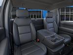 New 2025 Chevrolet Silverado 3500 Work Truck Regular Cab 4WD Cab Chassis for sale #FS2594T - photo 16