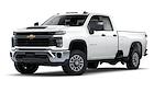 2025 Chevrolet Silverado 2500 Double Cab SRW RWD Pickup for sale #FS2599T - photo 1