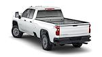 2025 Chevrolet Silverado 2500 Double Cab SRW RWD Pickup for sale #FS2600T - photo 2