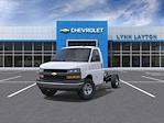 New 2025 Chevrolet Express 3500 139 WB Cutaway for sale #FS2604T - photo 8