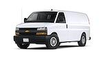 2025 Chevrolet Express 2500 RWD Empty Cargo Van for sale #FS2633T - photo 25