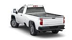 2025 Chevrolet Silverado 2500 Regular Cab SRW RWD Cab Chassis for sale #FS2635T - photo 2