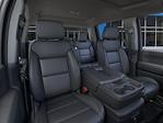 2025 Chevrolet Silverado 3500 Crew Cab DRW 4WD Cab Chassis for sale #FS2637T - photo 16