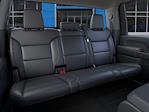 2025 Chevrolet Silverado 3500 Crew Cab DRW 4WD Cab Chassis for sale #FS2658T - photo 17